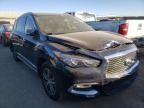 2018 INFINITI  QX60