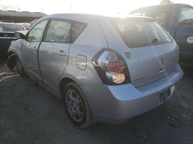 2010 PONTIAC VIBE 5Y2SP6E09AZ416187