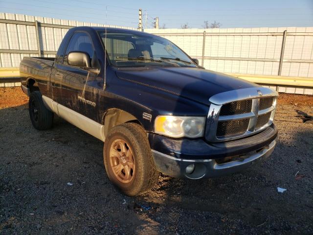 2004 Dodge Ram 1500 ST