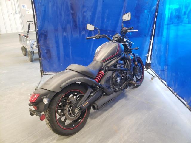 2021 KAWASAKI EN650 D JKAENED1XMDA27855