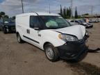 2015 RAM  PROMASTER