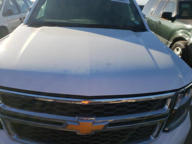 2019 CHEVROLET TAHOE SPEC 1GNSKFEC1KR384708