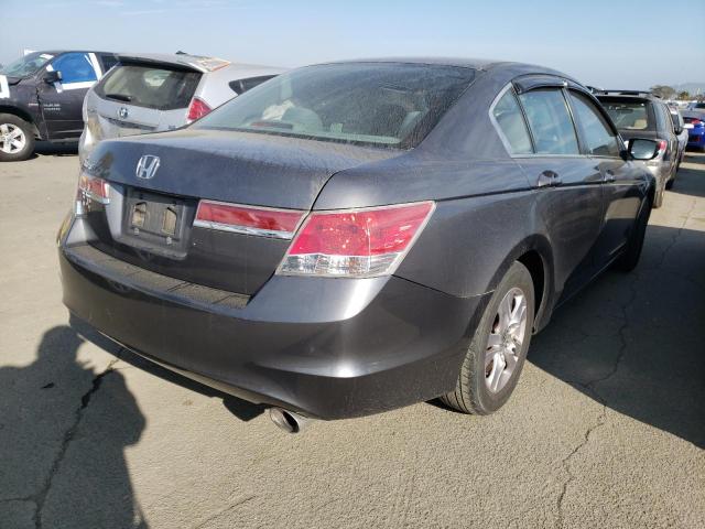 2012 HONDA ACCORD LXP 1HGCP2F49CA229050