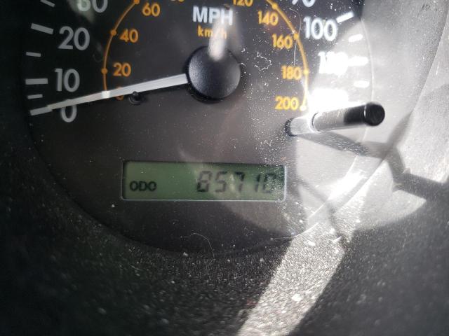 2022 CHEVROLET AVEO BASE KL1TD56626B556535
