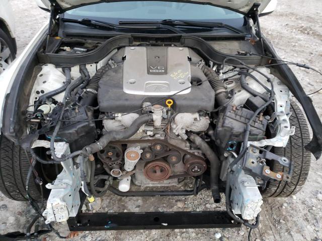 2015 INFINITI Q40 JN1CV6AR2FM520333