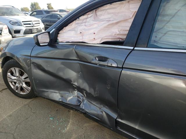 2012 HONDA ACCORD LXP 1HGCP2F49CA229050