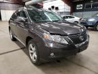 2010 LEXUS  RX350