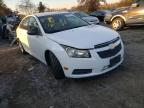 2012 CHEVROLET  CRUZE