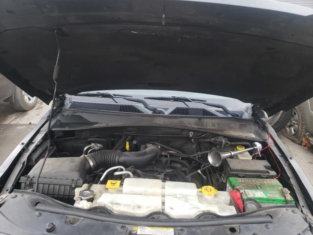2012 JEEP LIBERTY SP 1C4PJMAK7CW191615