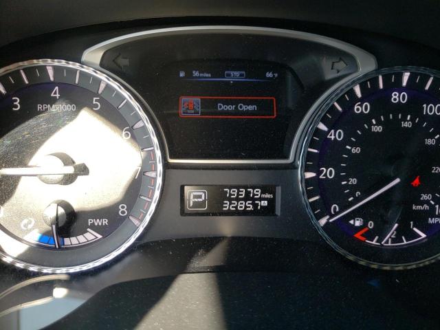 2014 INFINITI QX60 HYBRI 5N1CL0MN4EC537028