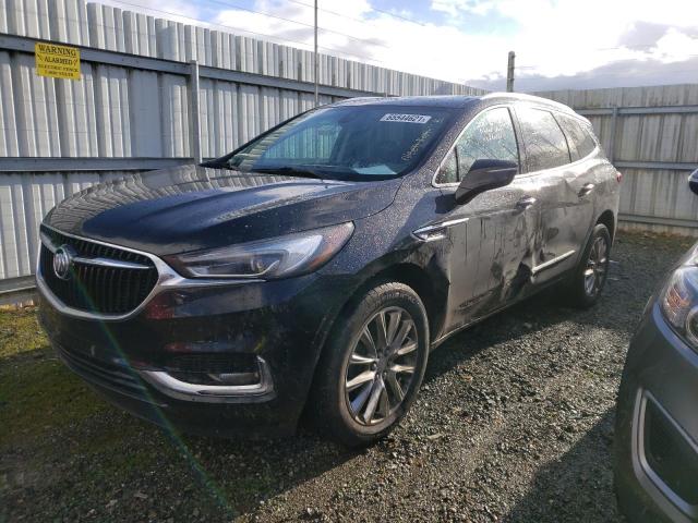 2018 BUICK ENCLAVE PR 5GAERCKW2JJ173613