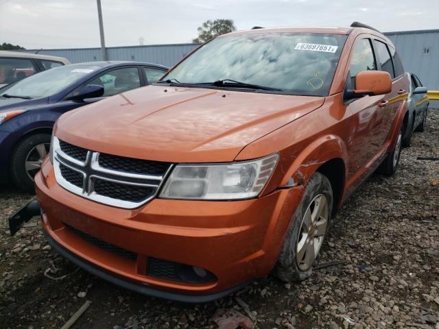 2011 DODGE JOURNEY MA 3D4PG1FG0BT504187