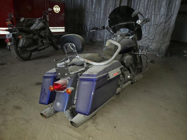 2006 HARLEY-DAVIDSON FLHRSI 1HD1FYW116Y610810