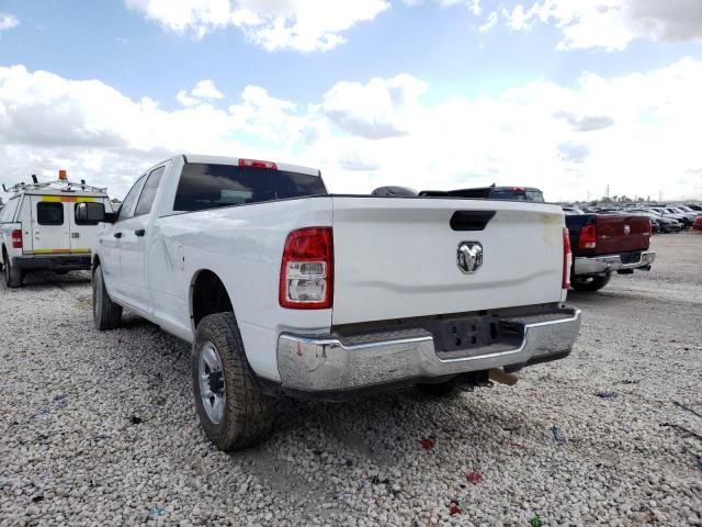 2020 RAM 2500 TRADE 3C6UR4HJ5LG142153