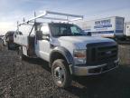 2008 FORD  F450