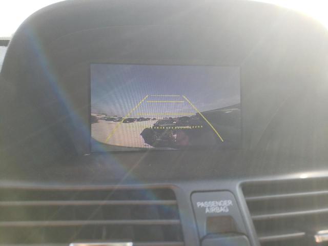 2013 ACURA TL ADVANCE 19UUA8F76DA003097