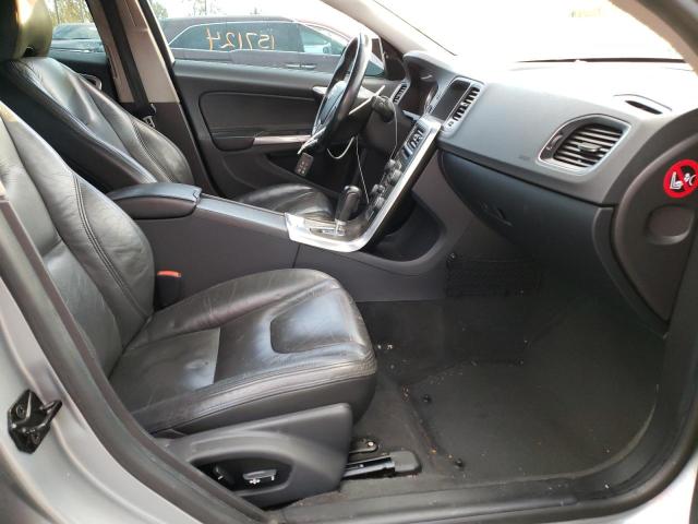 2012 VOLVO S60 T6 YV1902FH3C2081935