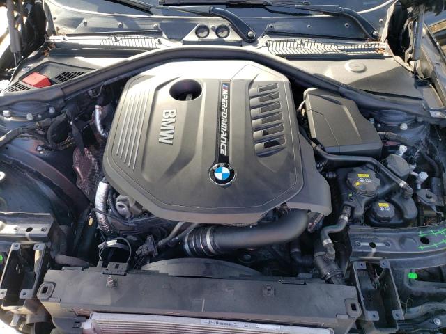 2018 BMW M240I WBA2J5C57JVC07015