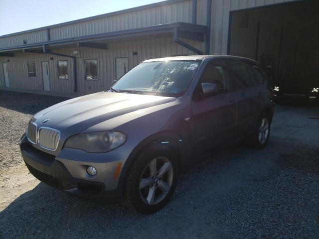 2010 BMW X5 5UXFF0C57ALT84406