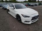 2018 INFINITI  Q60