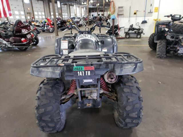 2006 YAMAHA YFM660 FWA JY4AM03Y26C092079