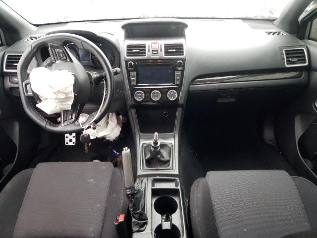 2020 SUBARU WRX JF1VA1A68L9820649