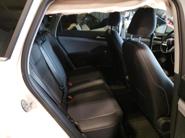 2022 VOLKSWAGEN TAOS SE 3VVSX7B26NM012798