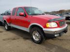 2001 FORD  F150