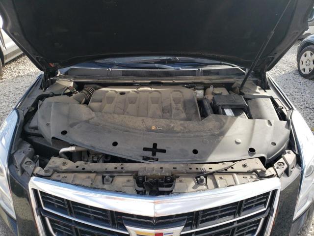 2017 CADILLAC XTS FUNERA 2GEXG7U31H9500300