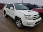 2004 TOYOTA  4RUNNER