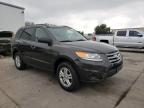 2012 HYUNDAI  SANTA FE