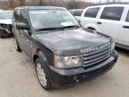 2009 LAND ROVER  RANGE ROVER