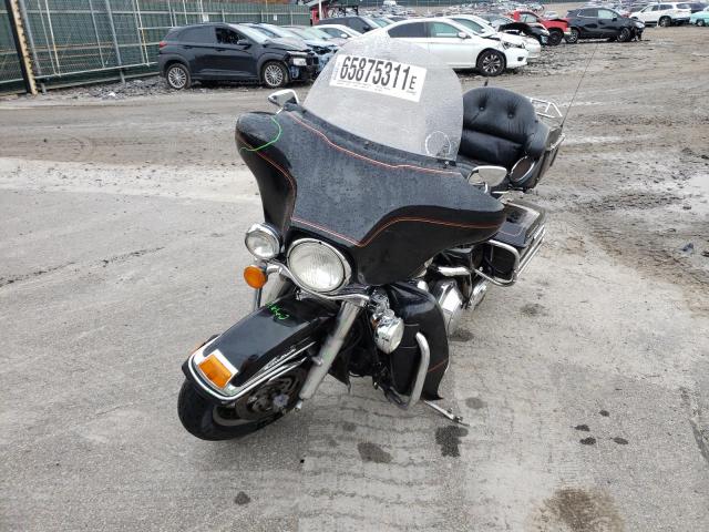 2001 HARLEY-DAVIDSON FLHTCUI 1HD1FCW161Y632782