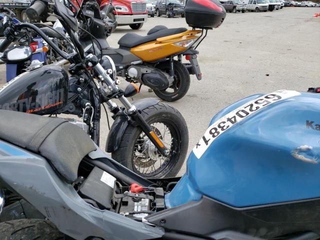 2019 KAWASAKI ER650 H JKAEREH18KDA40938