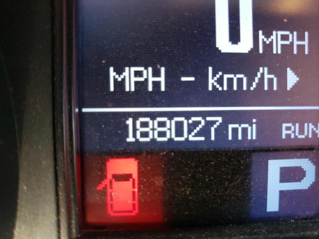 2011 DODGE DURANGO CR 1D4RD4GG5BC716824