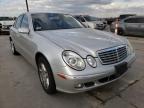 2006 MERCEDES-BENZ  E-CLASS