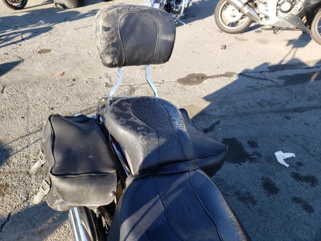 2004 HARLEY-DAVIDSON FLSTFI 1HD1BXB314Y074791