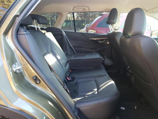 2020 SUBARU OUTBACK LI 4S4BTALC2L3216975