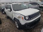 2017 JEEP  RENEGADE