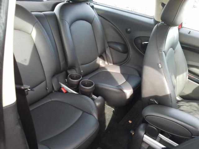 2013 MINI COOPER S P WMWSS7C57DWN51545