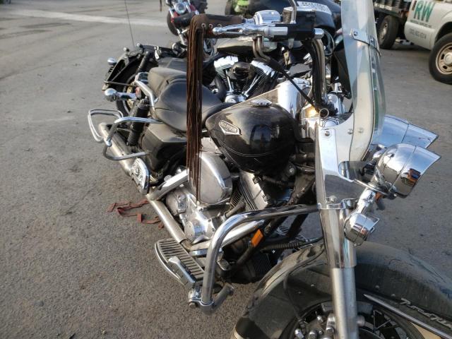 2005 HARLEY-DAVIDSON FLHRCI 1HD1FRW185Y658566