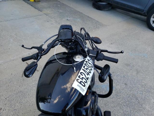 2015 HARLEY-DAVIDSON XG750 1HD4NBB1XFC503836