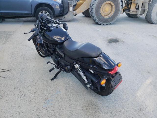 2015 HARLEY-DAVIDSON XG750 1HD4NBB1XFC503836