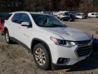 2019 CHEVROLET  TRAVERSE