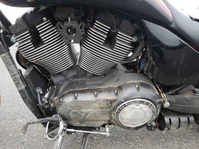 2016 VICTORY MOTORCYCLES HAMMER S 5VPHS36N4G3051531