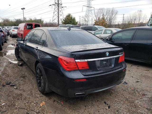 2012 BMW 740 LI WBAKB4C51CC576861