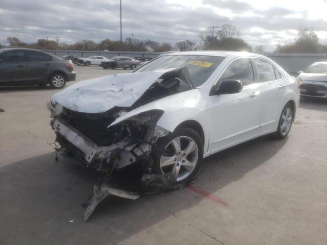 2012 ACURA TSX JH4CU2F47CC014020