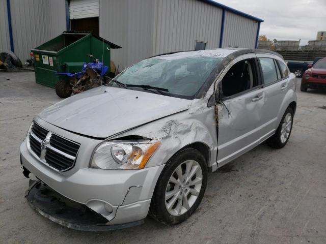 2010 DODGE CALIBER HE 1B3CB5HA7AD611110