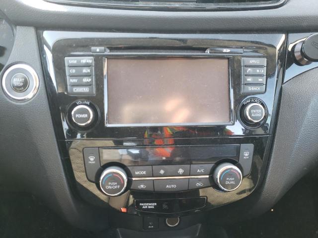 2017 NISSAN UK JN1BJ1CP3HW016032