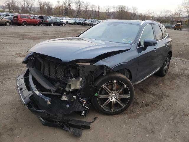2018 VOLVO XC60 T6 IN YV4A22RLXJ1045088
